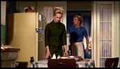 Marnie (1964)Louise Latham and Tippi Hedren